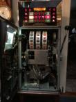 Bally slot machines, antique electromechanical slot machines, california antique slots