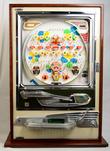 Pachinko games, mechanical Pachinko, electronic Pachinko, california antique slots