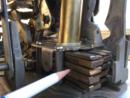 mechanical slot machines, california antique slots,