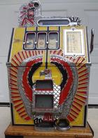 mechanical slot machines, california antique slots,