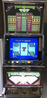California Slot Machines For Sale